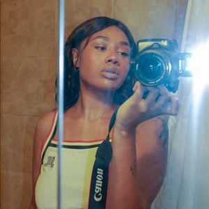 Meet your Posher, Shane